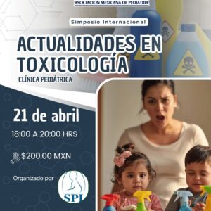 Actualidades en toxicología