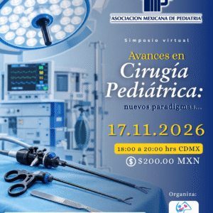 Avances en cirugía pediátrica